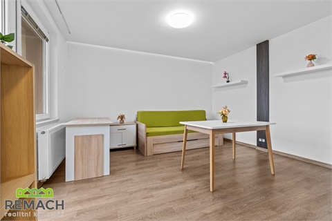 Pronájem bytu 2kk, 56 m² - 16