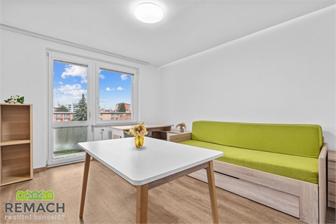 Pronájem bytu 2kk, 56 m² - 12