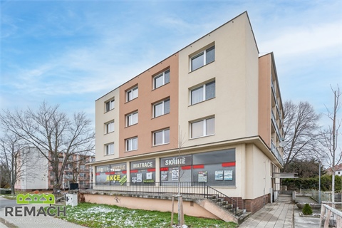 Pronájem bytu 2kk, 56 m² - 8
