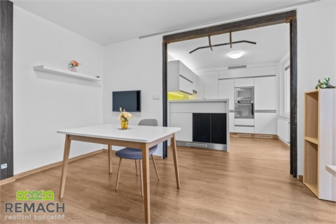 Pronájem bytu 2kk, 56 m² 6