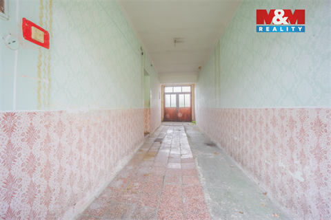 Prodej rodinného domu, 86 m² - 4