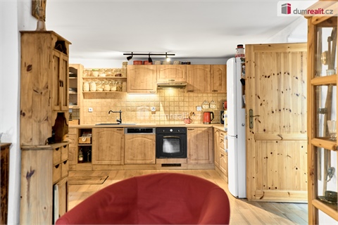 Prodej rodinného domu, 100 m² 6