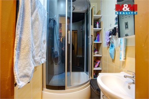 Prodej bytu 2+1, 45 m² 10