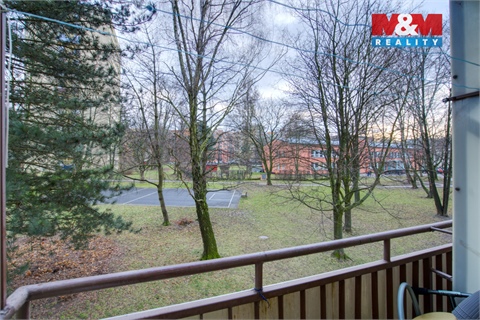 Prodej bytu 2+1, 45 m² - 2