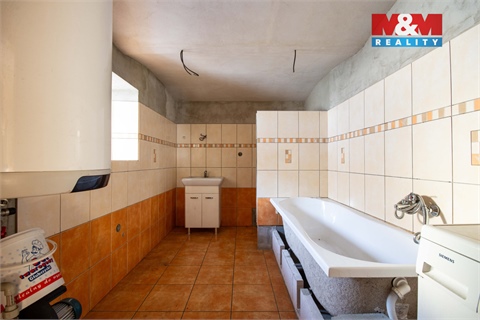 Prodej chaty / chapuly, 180 m² 8