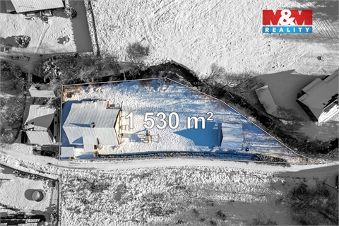 Prodej chaty / chapuly, 180 m² - 4