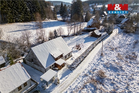 Prodej chaty / chapuly, 180 m² 4