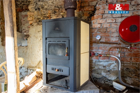 Prodej chaty / chapuly, 180 m² 10