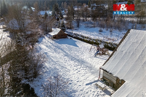 Prodej chaty / chapuly, 180 m² 14