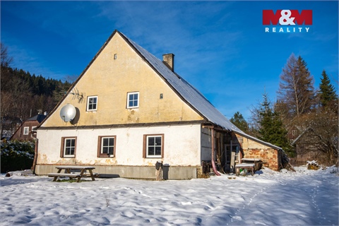 Prodej chaty / chapuly, 180 m² 12