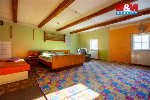 Prodej chaty / chapuly, 180 m² 6