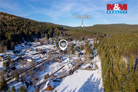 Prodej chaty / chapuly, 180 m² - 18