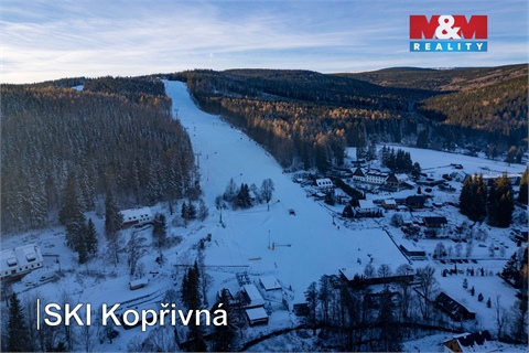 Prodej chaty / chapuly, 180 m² - 20