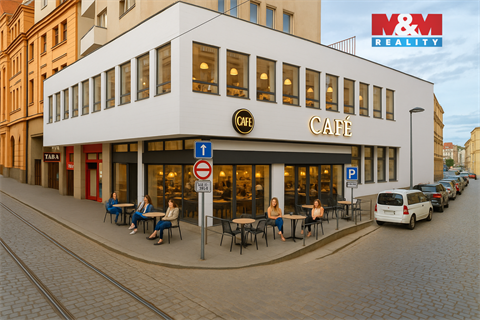 Pronájem restaurace, 182 m² 4