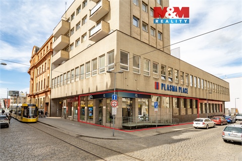 Pronájem restaurace, 182 m² 0