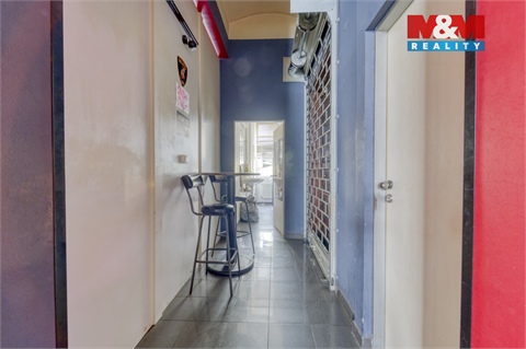 Pronájem obchodních prostor, 185 m² 14