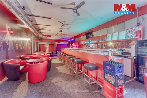 Pronájem obchodních prostor, 185 m² 6