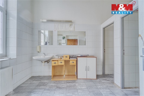 Pronájem obchodních prostor, 185 m² 12