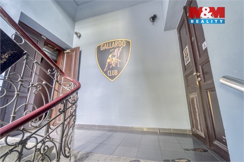 Pronájem obchodních prostor, 185 m² - 14