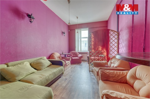 Pronájem obchodních prostor, 185 m² 2