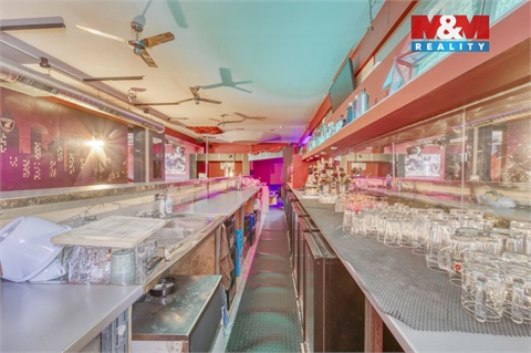 Pronájem obchodních prostor, 185 m² - 6