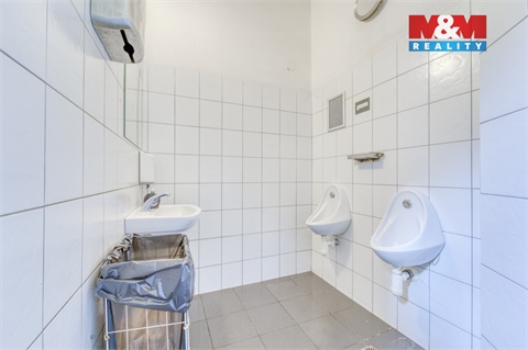 Pronájem obchodních prostor, 185 m² 10