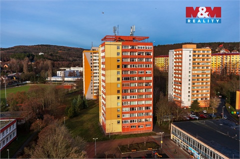 Prodej bytu 3+1, 64 m² - 6