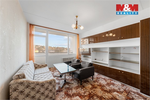 Prodej bytu 3+1, 64 m² 8