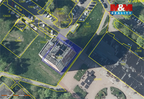 Prodej bytu 3+1, 64 m² 12