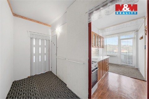 Prodej bytu 3+1, 64 m² 6