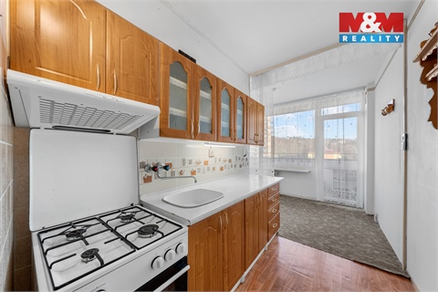 Prodej bytu 3+1, 64 m² 10