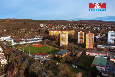 Prodej bytu 3+1, 64 m² - 2