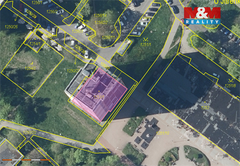 Prodej bytu 3+1, 64 m² - 10