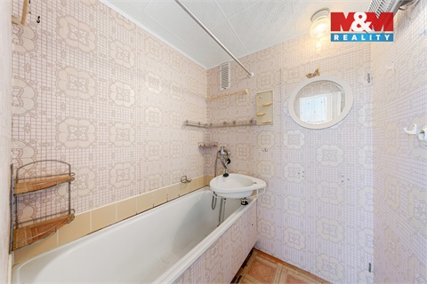 Prodej bytu 3+1, 64 m² - 4