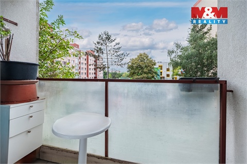 Prodej bytu 3+1, 68 m² - 6