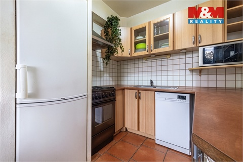 Prodej bytu 3+1, 68 m² 4