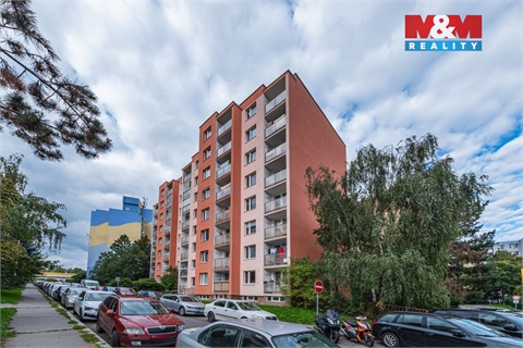 Prodej bytu 3+1, 68 m² - 10