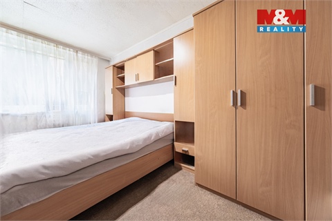 Prodej bytu 3+1, 68 m² - 4