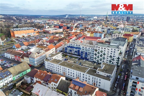 Prodej bytu 2kk, 48 m² - 8