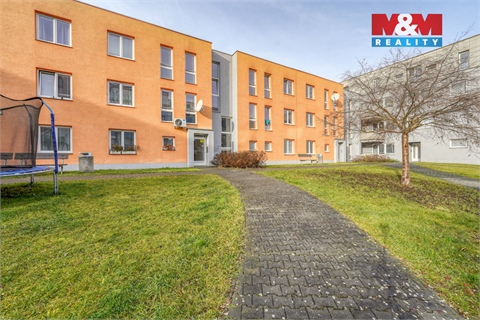 Prodej bytu 2kk, 48 m² 12