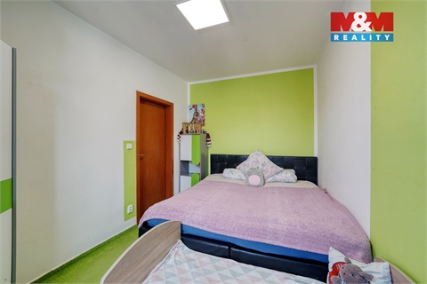 Prodej bytu 2kk, 48 m² - 6