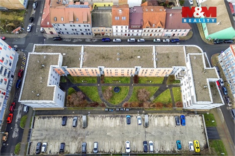 Prodej bytu 2kk, 48 m² 10