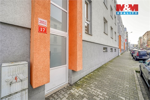 Prodej bytu 2kk, 48 m² 14