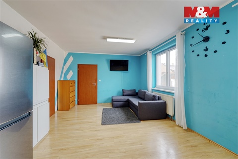 Prodej bytu 2kk, 48 m² 4