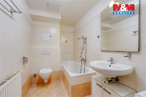 Prodej bytu 2kk, 48 m² 2