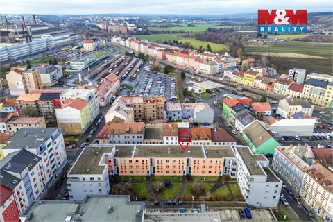 Prodej bytu 2kk, 48 m² - 10