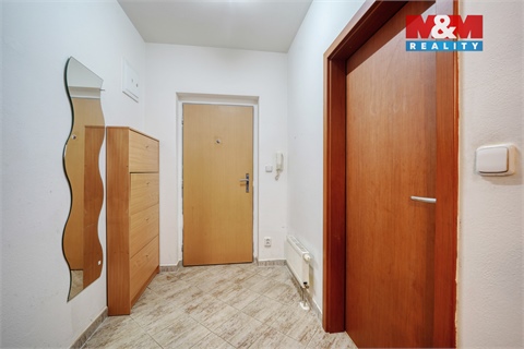 Prodej bytu 2kk, 48 m² - 2