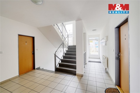 Prodej bytu 2kk, 48 m² 6