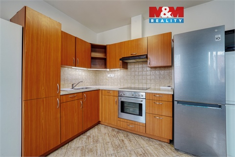 Prodej bytu 2kk, 48 m² 0