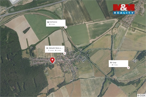 Prodej rodinného domu, 1 m² 20